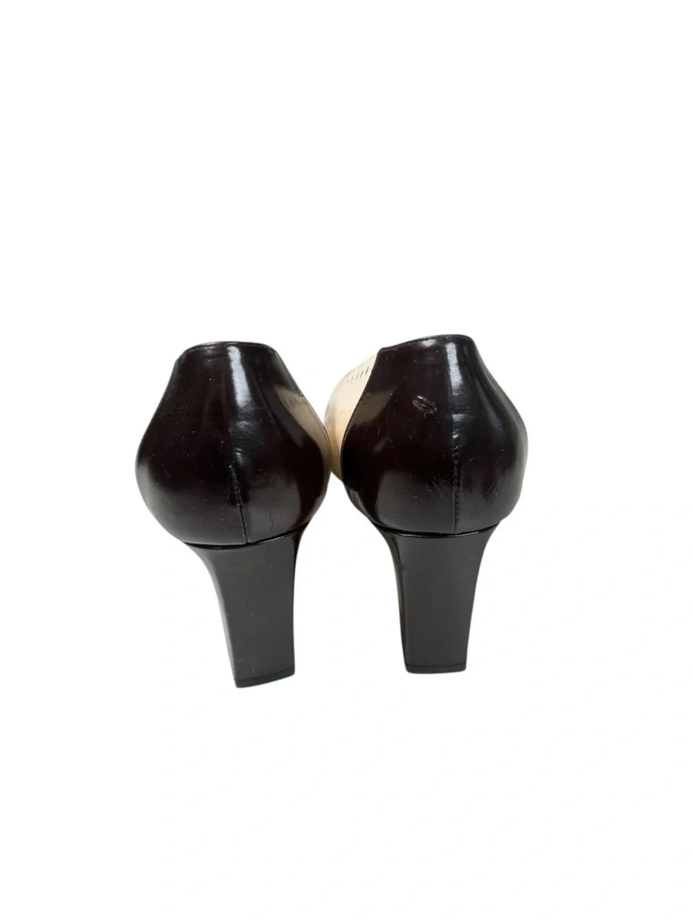 Yves Saint Laurent elegant vintage